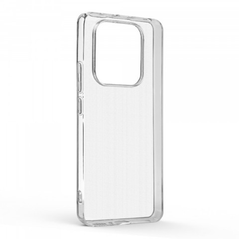 Чохол ArmorStandart Air для Xiaomi Redmi Note 14 5G Clear (ARM79712)