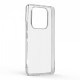 Чохол ArmorStandart Air для Xiaomi Redmi Note 14 5G Clear (ARM79712)