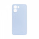 Чохол ArmorStandart ICON для OPPO A6K 4G / A6X 4G Camera cover Lavender (ARM90140)