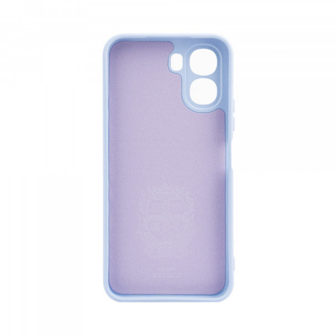 Чохол ArmorStandart ICON для OPPO A6K 4G / A6X 4G Camera cover Lavender (ARM90140)