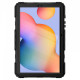 Чохол ArmorStandart Panzer для Samsung Tab S6 Lite Black (ARM82519)