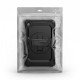 Чохол ArmorStandart Panzer для Samsung Tab S6 Lite Black (ARM82519)