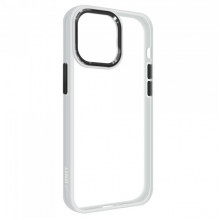 Чохол ArmorStandart UNIT2 для Apple iPhone 12 Pro Max Matte Clear (ARM74792)