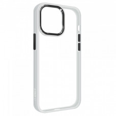 Чохол ArmorStandart UNIT2 для Apple iPhone 12 Pro Max Matte Clear (ARM74792)