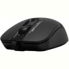 Мишка A4Tech Fstyler FM12 Black