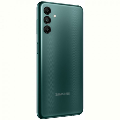 Смартфон Samsung Galaxy A04s SM-A047 3/32GB Dual Sim Green (SM-A047FZGUSEK)_UA