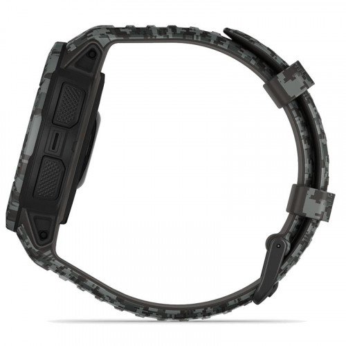 Смарт-годинник Garmin Instinct 2 Camo Graphite (010-02626-03)