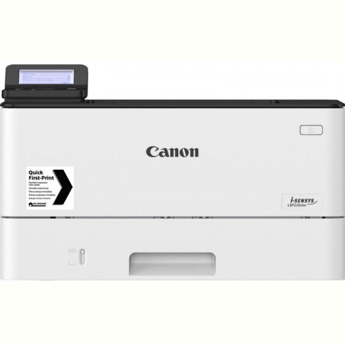 Принтер А4 Canon i-SENSYS LBP226DW з Wi-Fi (3516C007)