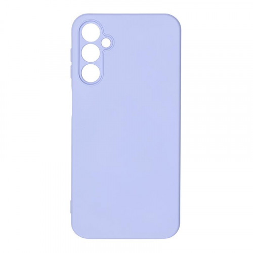 Чохол-накладка Armorstandart Icon для Samsung Galaxy A24 4G SM-A245 Camera cover Lavender (ARM68004)