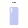 Чохол-накладка Armorstandart Icon для Samsung Galaxy A24 4G SM-A245 Camera cover Lavender (ARM68004)