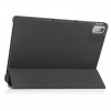 Чохол-книжка BeCover Smart для Lenovo Tab P11 Pro (2nd Gen) (TB-132FU/TB-138FC)/Xiaoxin Pad Pro 2022 11.2" Black (708697)