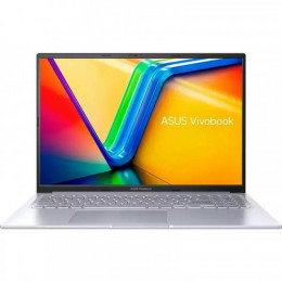 Ноутбук Asus Vivobook 16X K3604VA-MB095 (90NB1072-M003S0) Cool Silver