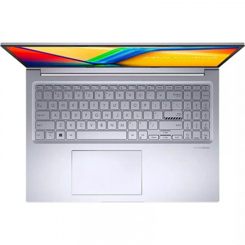 Ноутбук Asus Vivobook 16X K3604VA-MB095 (90NB1072-M003S0) Cool Silver