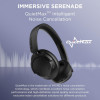 Bluetooth-гарнітура 1More SonoFlow SE HC306 Black