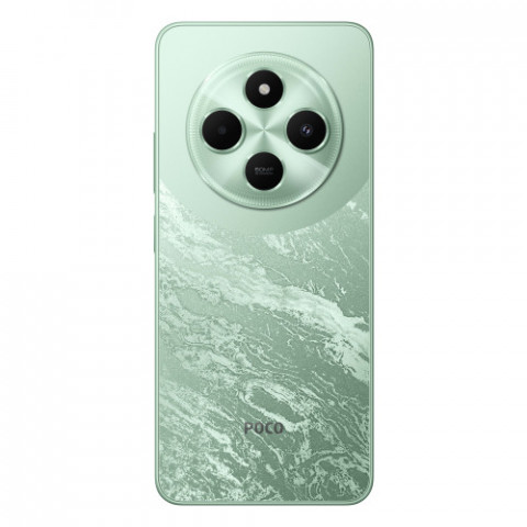 Смартфон Xiaomi Poco C75 8/256GB Green