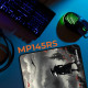 Ігрова поверхня GamePro MP145RS