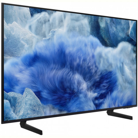Телевізор Samsung QE55Q8FAAUXUA