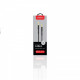 Кабель Intaleo CBFLEXA1 (1283126487538) AUX 3.5mm M-3.5mm M, 1.2м Black