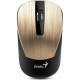 Миша Genius NX-7015, WL, gold