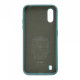 Чохол ArmorStandart ICON для Samsung A01 (A015) Pine Green (ARM56329)