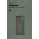 Чохол ArmorStandart ICON для Samsung A01 (A015) Pine Green (ARM56329)