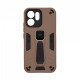 Чохол ArmorStandart Proover для OPPO Reno14 F 5G / Reno14 FS 5G Brown (ARM87174)