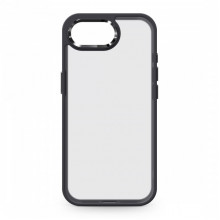 Чохол ArmorStandart UNIT2 для Apple iPhone 17e / 16e Black (ARM83852)