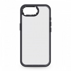 Чохол ArmorStandart UNIT2 для Apple iPhone 17e / 16e Black (ARM83852)