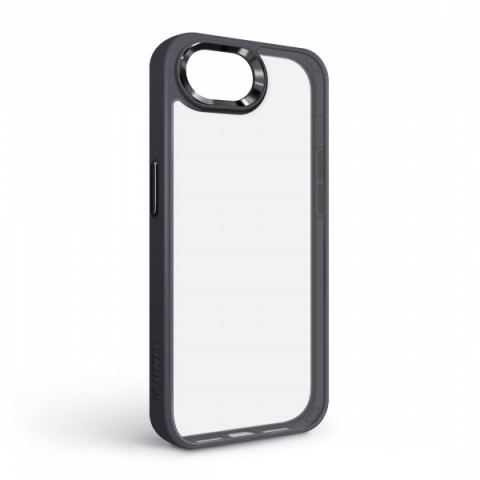 Чохол ArmorStandart UNIT2 для Apple iPhone 17e / 16e Black (ARM83852)