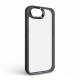 Чохол ArmorStandart UNIT2 для Apple iPhone 17e / 16e Black (ARM83852)