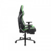 Крісло для геймерів 1stPlayer DK1 Pro FR Black&Green