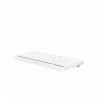 Клавіатура A4Tech Fstyler FK15 White