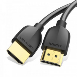 Кабель Vention HDMI-HDMI, 3 m, v2.0 (AAIBI)