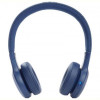 Bluetooth-гарнітура JBL Live 460NC Blue (JBLLIVE460NCBLU)