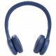 Bluetooth-гарнітура JBL Live 460NC Blue (JBLLIVE460NCBLU)