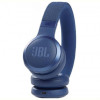 Bluetooth-гарнітура JBL Live 460NC Blue (JBLLIVE460NCBLU)