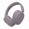 Bluetooth-гарнітура JLab Jbuds Lux ANC Mauve (IEUHBJLUXANCRMVE62)