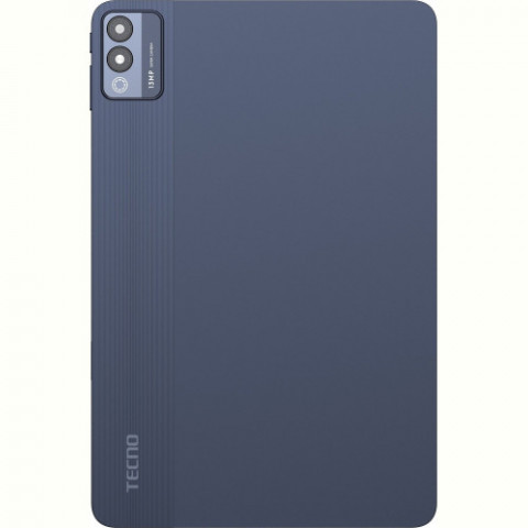 Планшет Tecno Megapad 11 (T1101) 8/128GB 4G Starfall Grey (4894947052194)