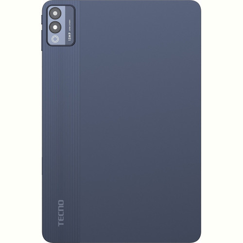 Планшет Tecno Megapad 11 (T1101) 8/128GB 4G Starfall Grey (4894947052194)