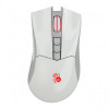 Миша Bloody R90 Plus Greyish White USB
