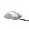 Миша Bloody R90 Plus Greyish White USB