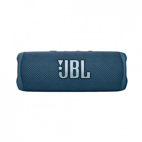 Акустична система JBL Flip 6 Blue (JBLFLIP6BLU)