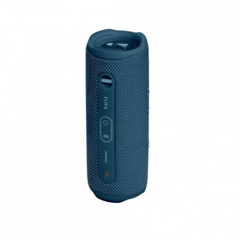 Акустична система JBL Flip 6 Blue (JBLFLIP6BLU)