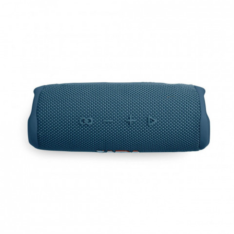 Акустична система JBL Flip 6 Blue (JBLFLIP6BLU)