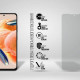 Гідрогелева плівка ArmorStandart Matte для Xiaomi Redmi Note 9 Pro 4G (ARM70391)