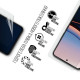 Гідрогелева плівка ArmorStandart для Xiaomi Poco F7 Ultra (ARM85234)