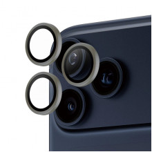 Захисне скло для камери ArmorStandart AR для iPhone 17 Pro/17 Pro Max Titanium (ARM86453)
