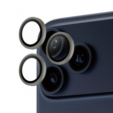 Захисне скло для камери ArmorStandart AR для iPhone 17 Pro/17 Pro Max Titanium (ARM86453)