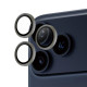 Захисне скло для камери ArmorStandart AR для iPhone 17 Pro/17 Pro Max Titanium (ARM86453)