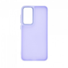 Чохол ArmorStandart Frame для Samsung A56 5G Violet (ARM84818)
